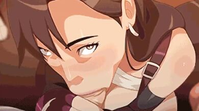 Final Fantasy Hentai Tifa Gangbang Big Tits Uncensored