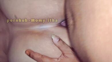 Tight virgin stepsister gets destroyed doggystyle cum dripping in small pussy
