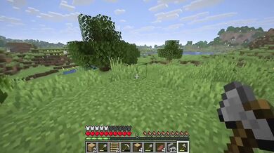 Jenny mod minecraft blown apart desperate sluts