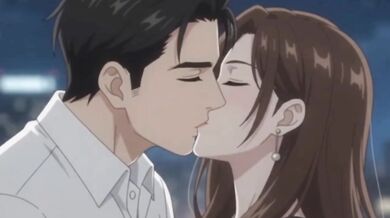 Stranger’s wild one night offer creampie hard fuck