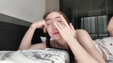 One Day In The Life Of A Cum Slut Actress Exclusive HD