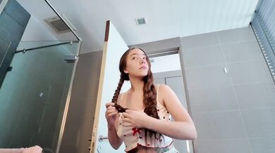 One Day In The Life Of A Cum Slut Actress Exclusive HD