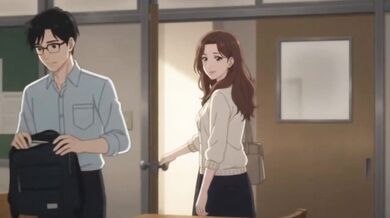 Secret study session her price wasn’t money hard fucking virgin student teacher