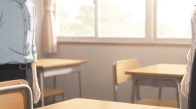 Secret study session her price wasn’t money hard fucking virgin student teacher