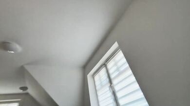 POV Stepsister Made Him Cum During Vacation Doggy Style With Her Big Ass