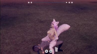 Big tits dominate three foxes in juicy oral deepthroat orgy