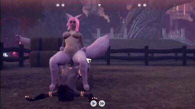 Big tits dominate three foxes in juicy oral deepthroat orgy