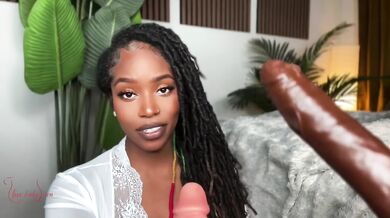 Your GF's Mom DESTROYS Your Small Dick Roasts and Compares to BBC