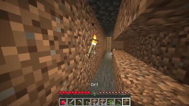 Minecraft lets play part 4 destroys Jenny mod hentai gushing raw