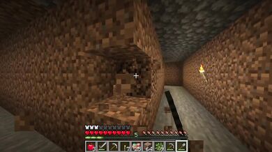 Minecraft lets play part 4 destroys Jenny mod hentai gushing raw