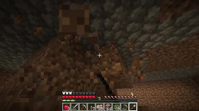 Minecraft lets play part 4 destroys Jenny mod hentai gushing raw
