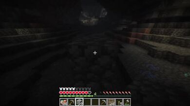 Minecraft lets play part 4 destroys Jenny mod hentai gushing raw