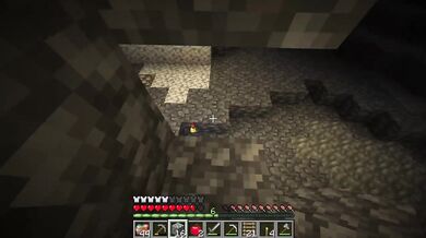 Minecraft lets play part 4 destroys Jenny mod hentai gushing raw