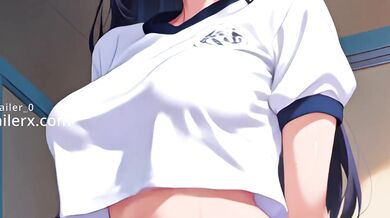 Anna Yamada’s Dirty Secret in My Heart
