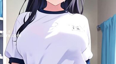 Anna Yamada’s Dirty Secret in My Heart