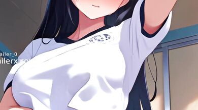 Anna Yamada’s Dirty Secret in My Heart