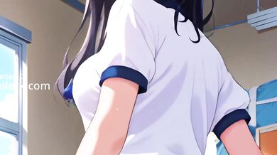 Anna Yamada’s Dirty Secret in My Heart