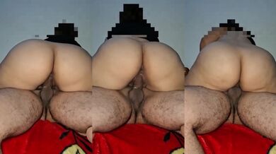 Anal deep throat latina milf cosplay making it feel so good