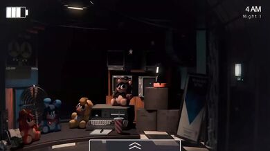 Furry big boobs messy first day gameplay animations destroyed