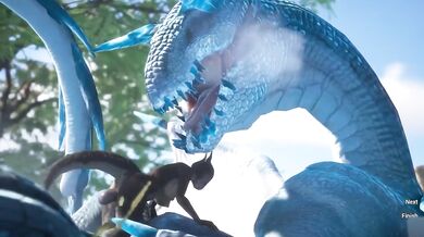 Taming the dragon rough sex makes her gush loud messy creampie