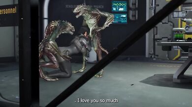 Big ass hentai loud moaning rough sex cheating wife with huge monster cock