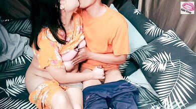 Janda Deso Montok Milf Dihajar Bokep Indo Gila