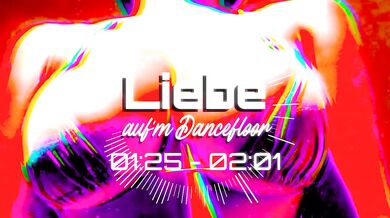 My sister drags the room service boy into our room Techno Lust on the dancefloor German raw fuck