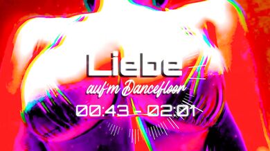 My sister drags the room service boy into our room Techno Lust on the dancefloor German raw fuck