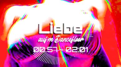 My sister drags the room service boy into our room Techno Lust on the dancefloor German raw fuck