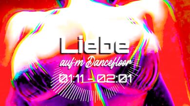 My sister drags the room service boy into our room Techno Lust on the dancefloor German raw fuck