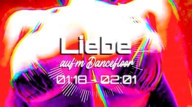 My sister drags the room service boy into our room Techno Lust on the dancefloor German raw fuck