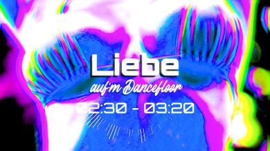 Techno Fucking on the Dancefloor German Porn cumshot