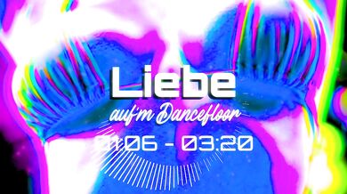 Techno Fucking on the Dancefloor German Porn cumshot