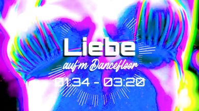 Techno Fucking on the Dancefloor German Porn cumshot