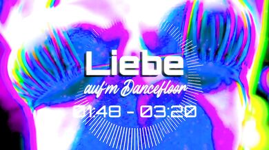 Techno Fucking on the Dancefloor German Porn cumshot