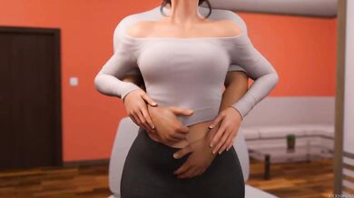 Shut up and dance me rough milf creampie pc visual novel