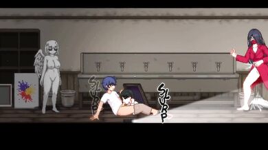 Tagged After School Hentai Gallery with Ghosts Big Tits Cumshots