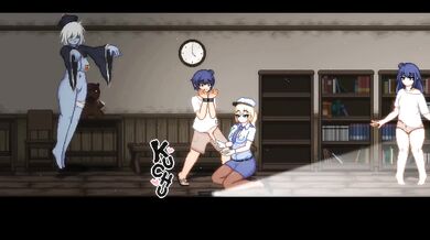 Tagged After School Hentai Gallery with Ghosts Big Tits Cumshots
