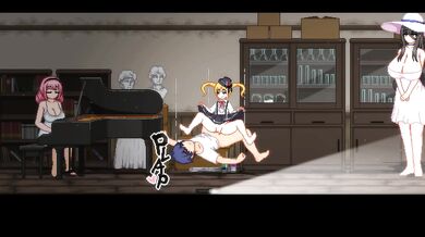 Tagged After School Hentai Gallery with Ghosts Big Tits Cumshots