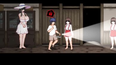 Tagged After School Hentai Gallery with Ghosts Big Tits Cumshots