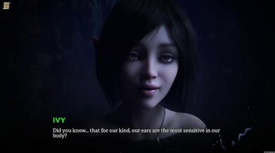 Desert Stalker PC Gameplay ruined by her tight cum dripping holes