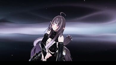 Gotta Go KPOP MMD Hentai Elf VTuber destroyed in sloppy rule 34 cartoon