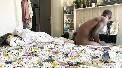 Cuckold Asian Wife Gets Fucked Raw By BBC Slut