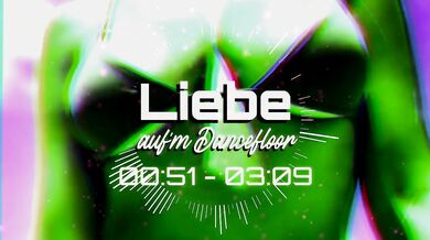 German techno bangers get your cock sucked while dancing