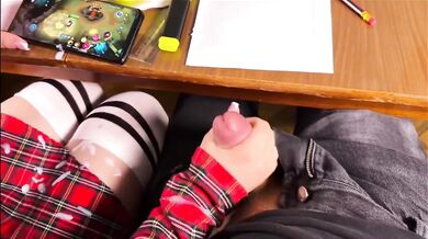 Massive cumshots volume 2 compilation best of sperm blindfolded schoolgirls screaming