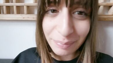 Silvia Soprano gets pounded until her ass drips drool and spit