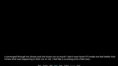 My Hotwife's SLUT LEVEL UNLEASHED cum in mouth squirt nasty cheating 3D hentai HD