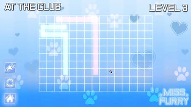 Furry gamer gets hentai game wrecked in mini games