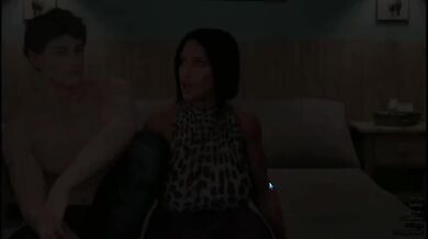 Godson 1 hard anal facefucked college girl tight clothes missionary pussy play