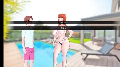 StepSis and StepMom Destroys Me Night and Day